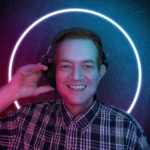 Miki Prats DJ Neon