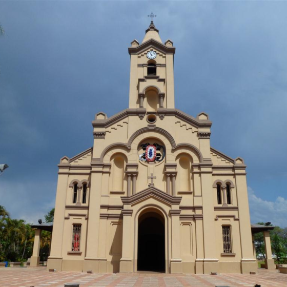 Luque