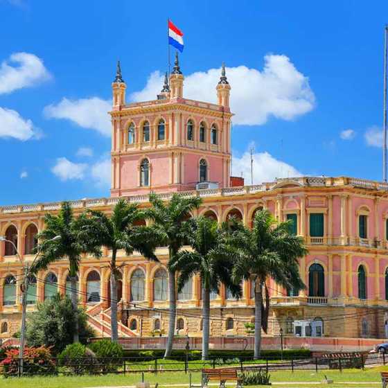 Asuncion