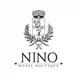 Logo del Hotel Boutique Nino
