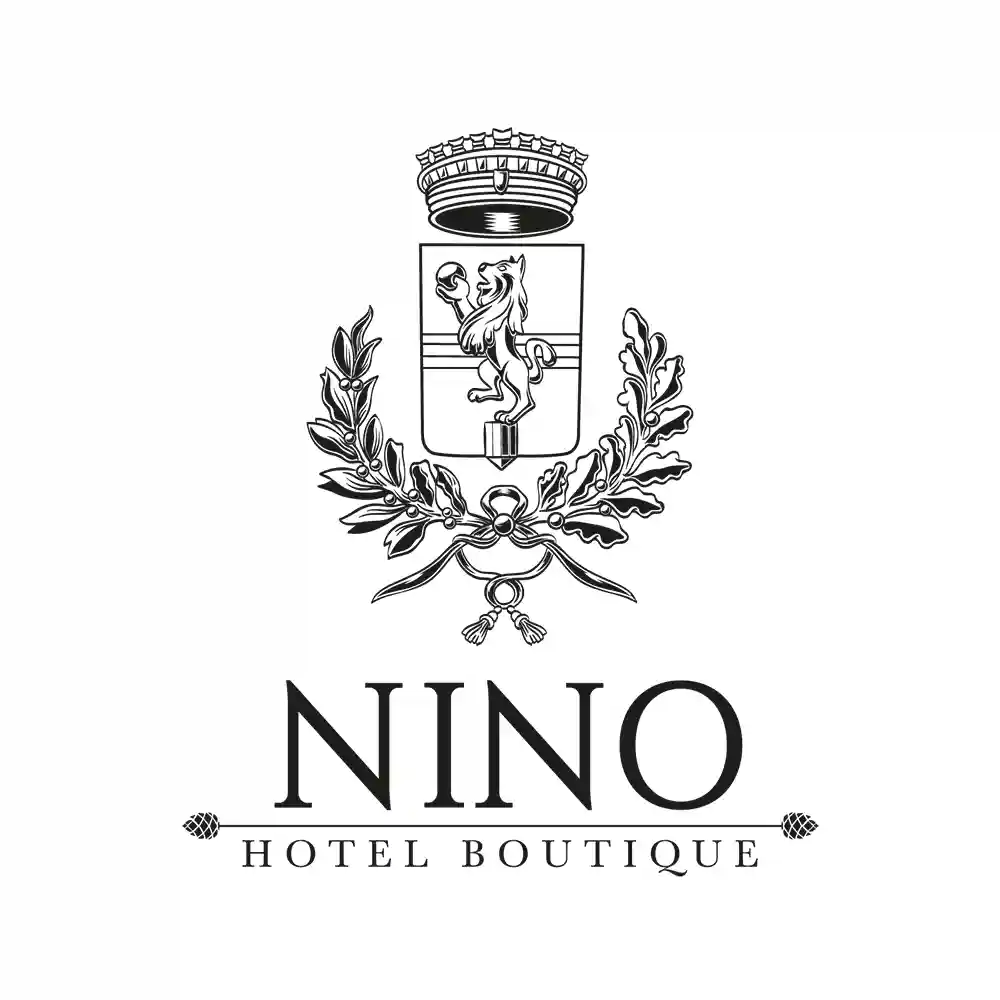 Logo del Hotel Boutique Nino