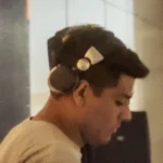 Matias Pesoa DJ