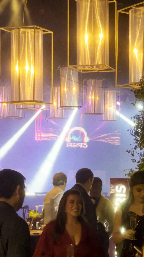 Fundación Alda celebra sus 20 años 2 Cena Vigesimo Aniversario Fundacion Alda 2023 Baile Post Cena