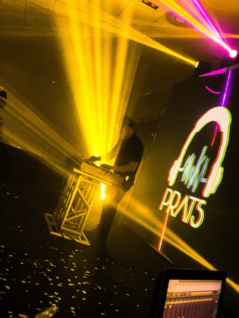 DeMolay Awards 2023 4 DeMolay Awards 2023 Matias Pesoa DJ