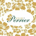Logo Salón Solar Perrier - Miki Prats DJ