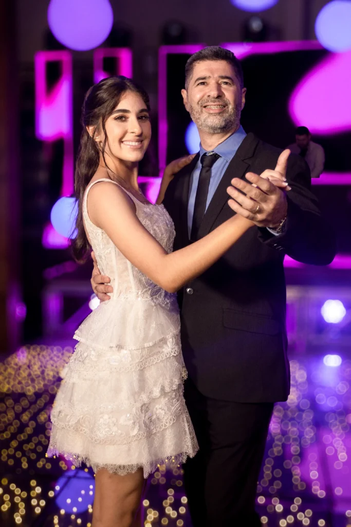 Quinceaños de Wardi Jure - Portada - Miki Prats DJ