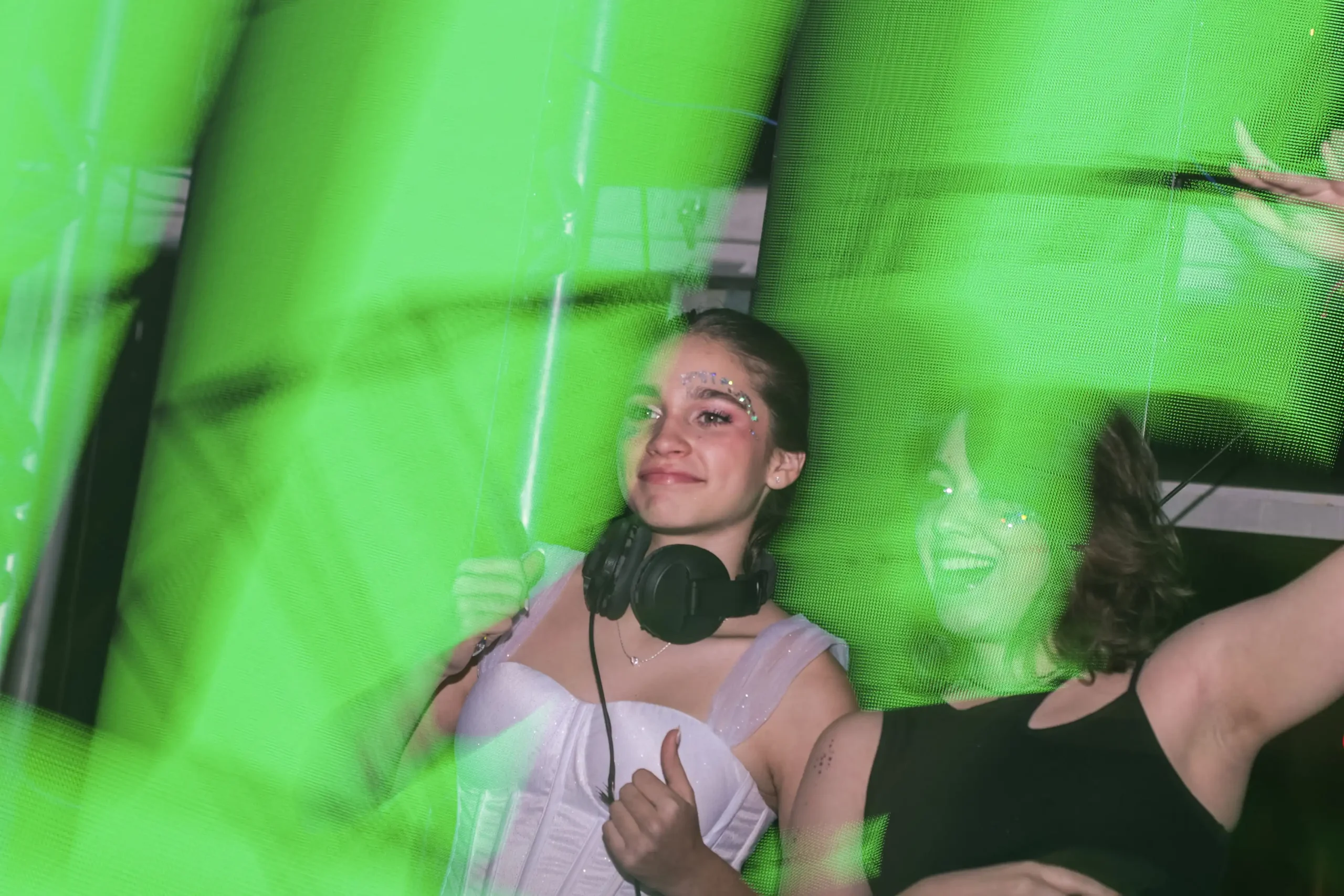 Quinceaños de Tamara Bobadilla 3 XV Tamara Bobadilla Tamara DJ Miki Prats DJ BIG scaled