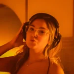 Fio Crichigno DJ_evento